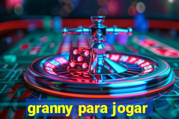 granny para jogar